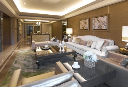 Beautiful Charm With Villa Vinhomes Riverside - Ms. Phuong